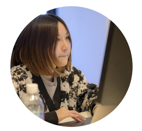 Iさん